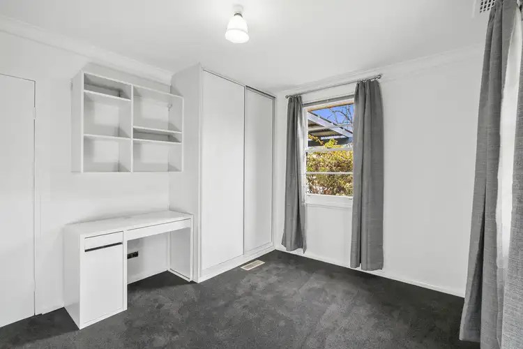 Fifth view of Homely house listing, 11A Wandoo Street, O'connor ACT 2602