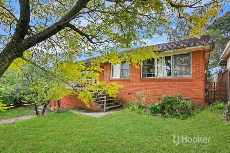 13 Nicholas Street, Blacktown NSW 2148