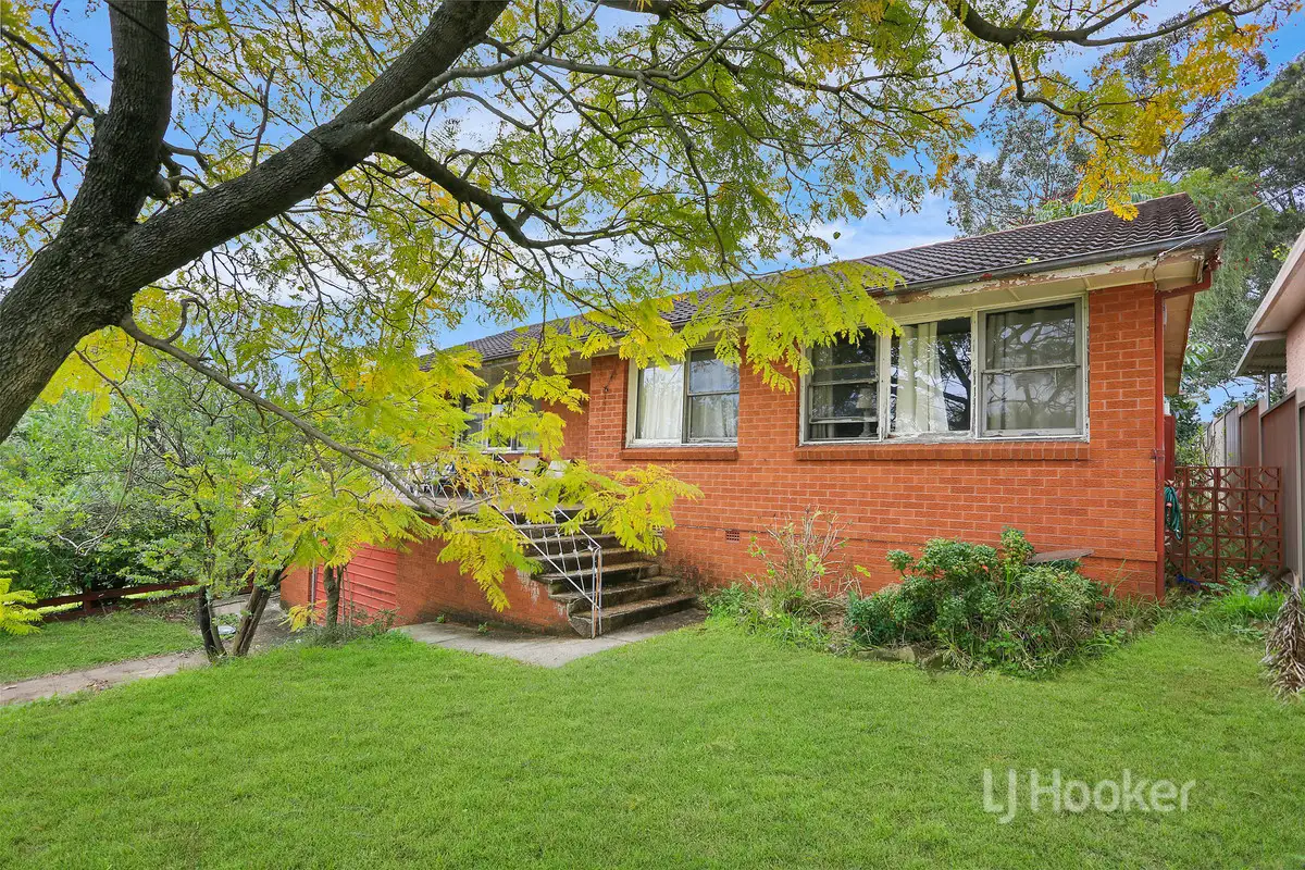 Main view of Homely house listing, 13 Nicholas Street, Blacktown NSW 2148