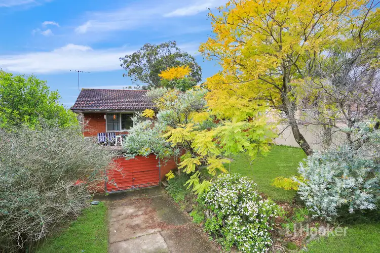 Second view of Homely house listing, 13 Nicholas Street, Blacktown NSW 2148