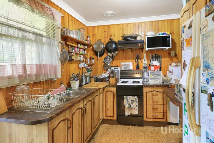 Fifth view of Homely house listing, 13 Nicholas Street, Blacktown NSW 2148