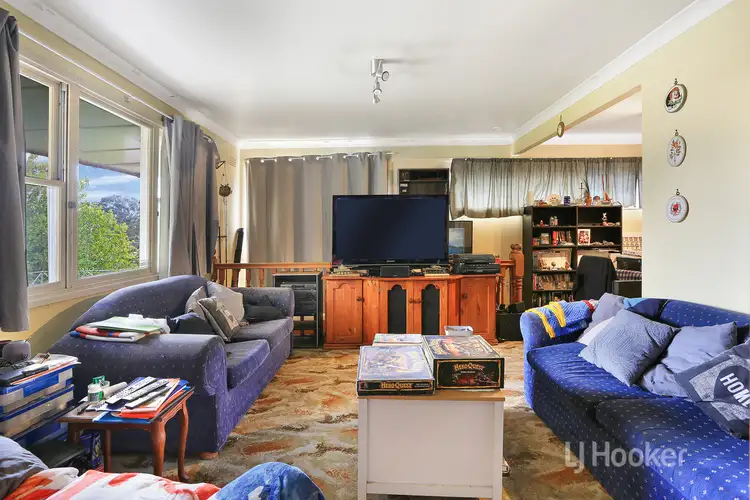 Sixth view of Homely house listing, 13 Nicholas Street, Blacktown NSW 2148