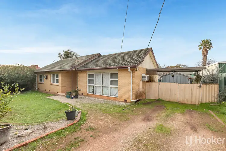Second view of Homely house listing, 7 Waytown Street, Elizabeth Park SA 5113