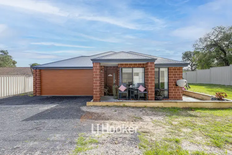 Second view of Homely house listing, 3a Cecil Street, Australind WA 6233