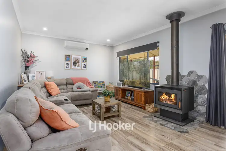 Third view of Homely house listing, 3a Cecil Street, Australind WA 6233