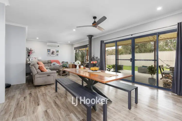 Fourth view of Homely house listing, 3a Cecil Street, Australind WA 6233