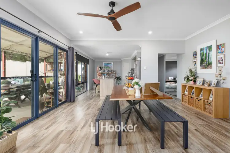Fifth view of Homely house listing, 3a Cecil Street, Australind WA 6233