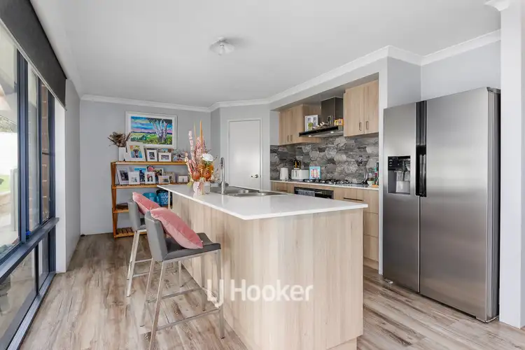 Sixth view of Homely house listing, 3a Cecil Street, Australind WA 6233