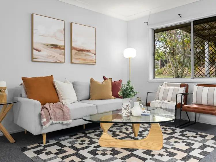 Main view of Homely house listing, 1 Michael Street, Slacks Creek QLD 4127