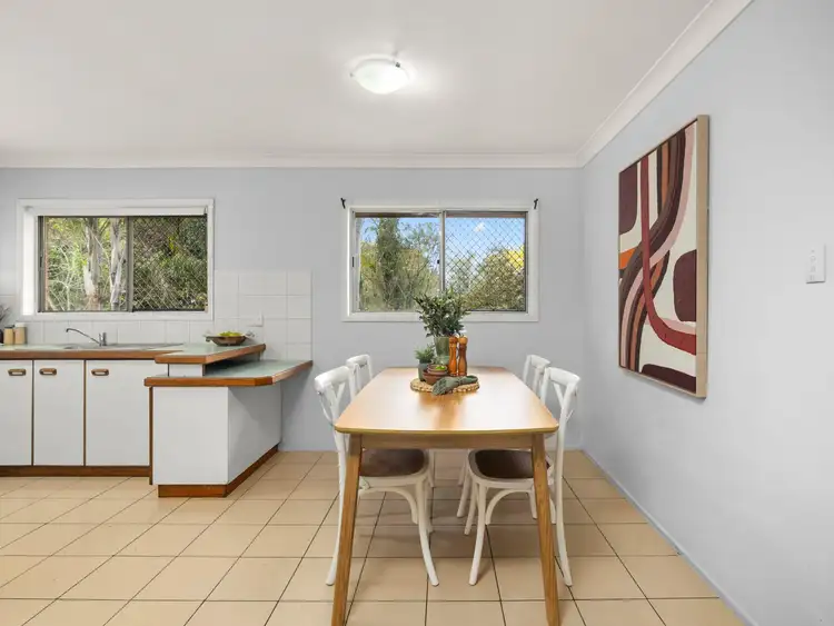 Fifth view of Homely house listing, 1 Michael Street, Slacks Creek QLD 4127