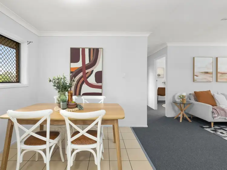 Sixth view of Homely house listing, 1 Michael Street, Slacks Creek QLD 4127