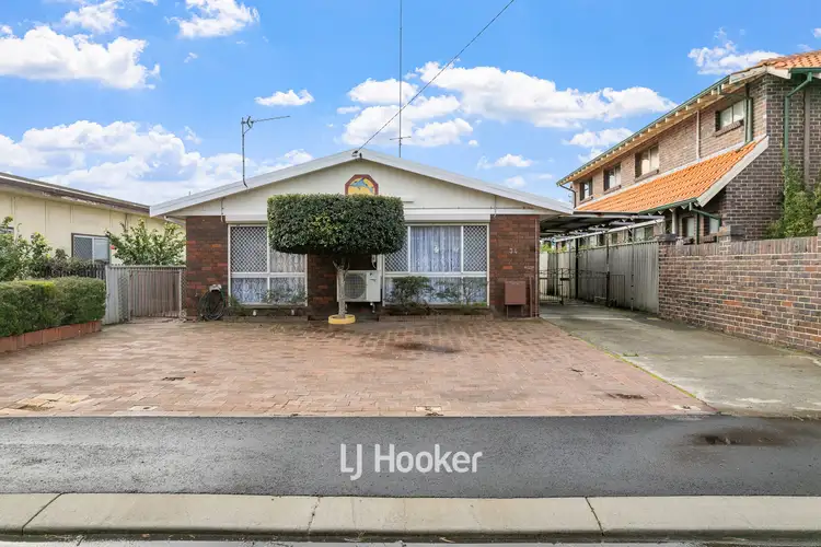 34 Francis Street, South Bunbury WA 6230