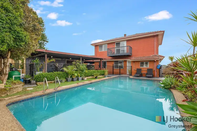 49 Grevillea Crescent, Greystanes NSW 2145
