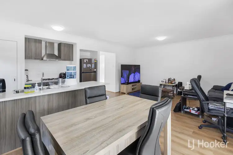 Main view of Homely house listing, 25 Ornata Street, Munno Para SA 5115