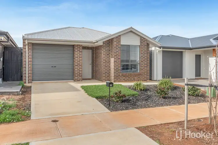 Second view of Homely house listing, 25 Ornata Street, Munno Para SA 5115