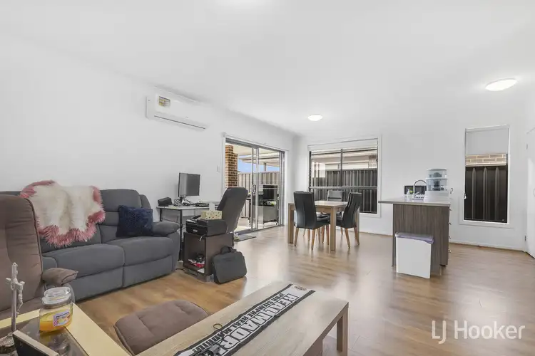 Third view of Homely house listing, 25 Ornata Street, Munno Para SA 5115