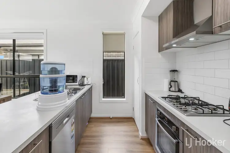 Fourth view of Homely house listing, 25 Ornata Street, Munno Para SA 5115