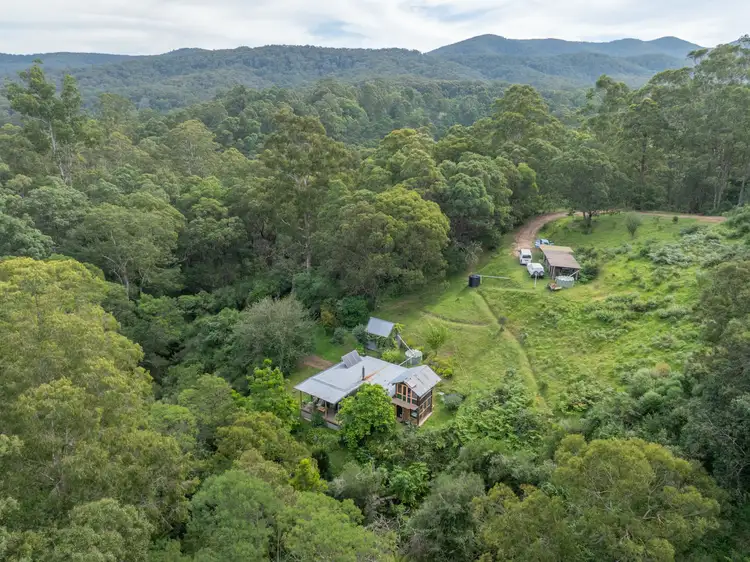 119 Harris Road, Brogo NSW 2550