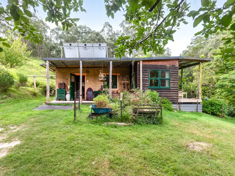 119 Harris Road, Brogo NSW 2550