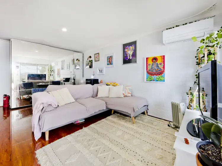 Second view of Homely unit listing, 7/26 Kinsella Street, Joondanna WA 6060