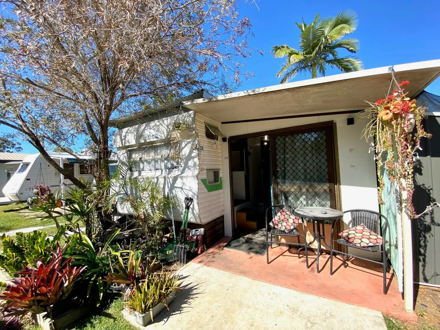Main view of Homely unit listing, Site 39 1 Jacaranda Drive, Boyne Island QLD 4680