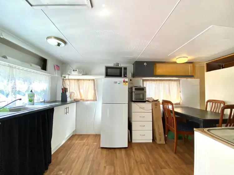 Second view of Homely unit listing, Site 39 1 Jacaranda Drive, Boyne Island QLD 4680