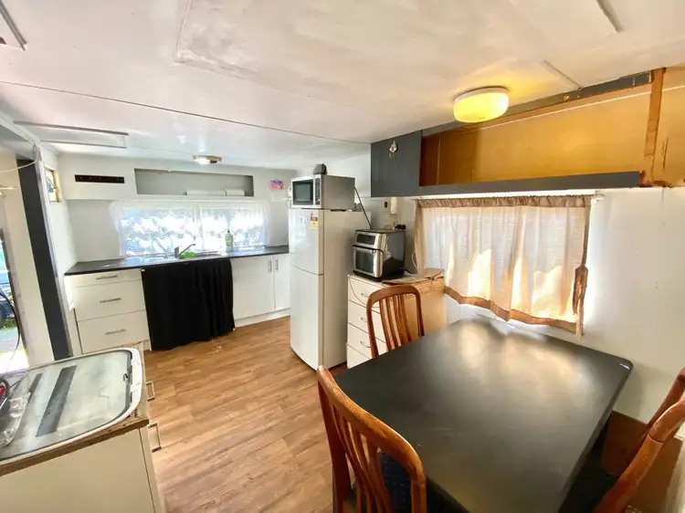 Third view of Homely unit listing, Site 39 1 Jacaranda Drive, Boyne Island QLD 4680