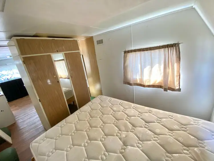 Fourth view of Homely unit listing, Site 39 1 Jacaranda Drive, Boyne Island QLD 4680