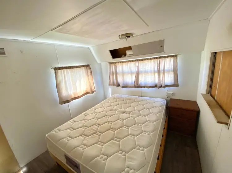 Fifth view of Homely unit listing, Site 39 1 Jacaranda Drive, Boyne Island QLD 4680