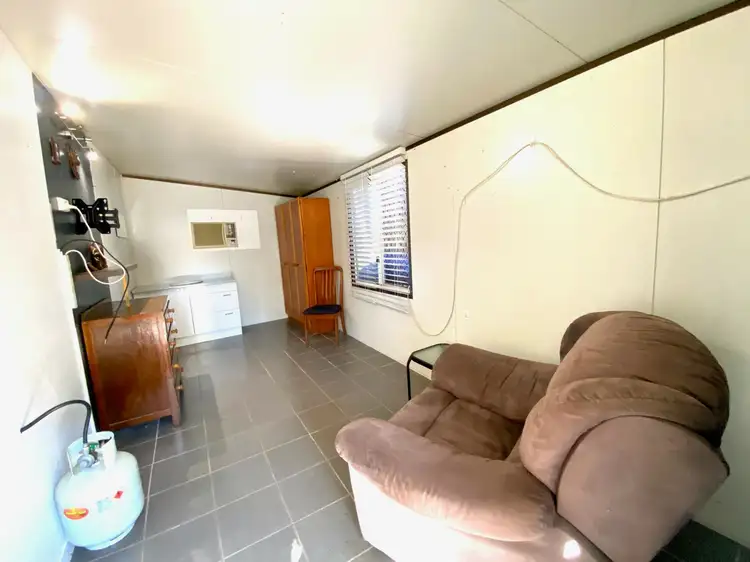 Sixth view of Homely unit listing, Site 39 1 Jacaranda Drive, Boyne Island QLD 4680