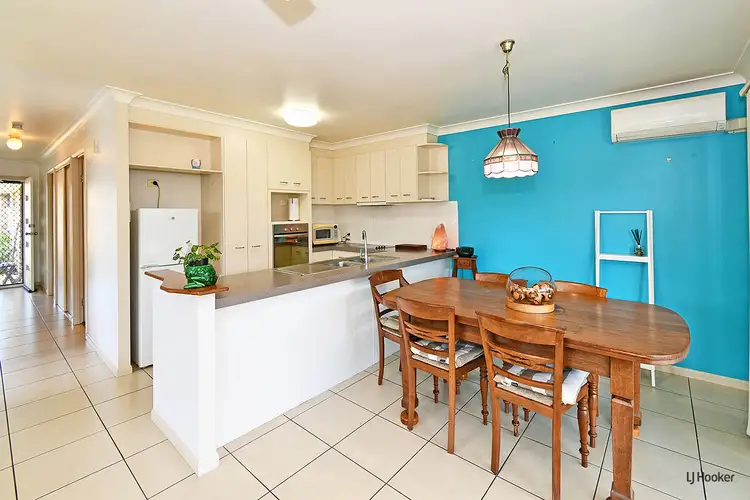 Third view of Homely semi-detached listing, 2/1 Alpina Place, Banora Point NSW 2486