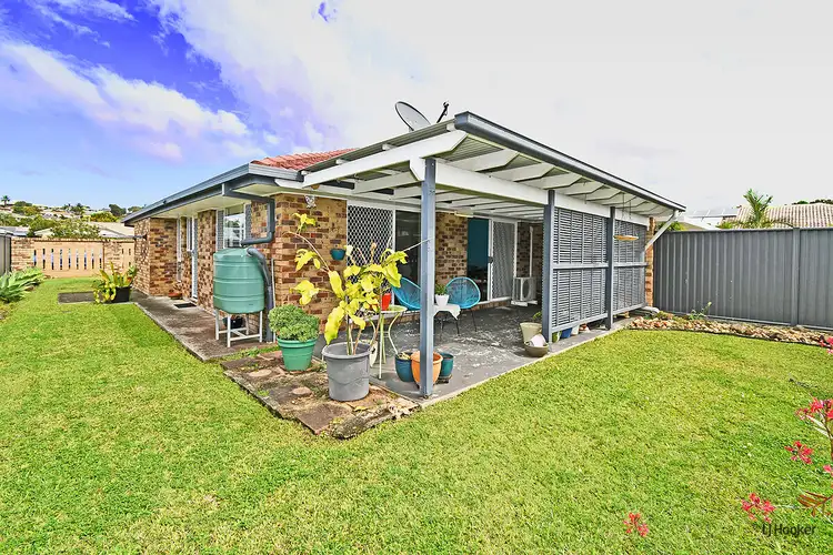 Fourth view of Homely semi-detached listing, 2/1 Alpina Place, Banora Point NSW 2486