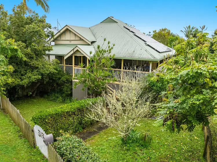 Main view of Homely house listing, 313 Keen Street, Lismore NSW 2480