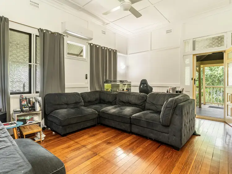 Second view of Homely house listing, 313 Keen Street, Lismore NSW 2480