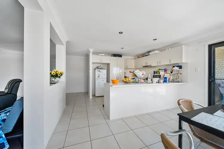 Fourth view of Homely house listing, 10 Jade Street, Emerald QLD 4720