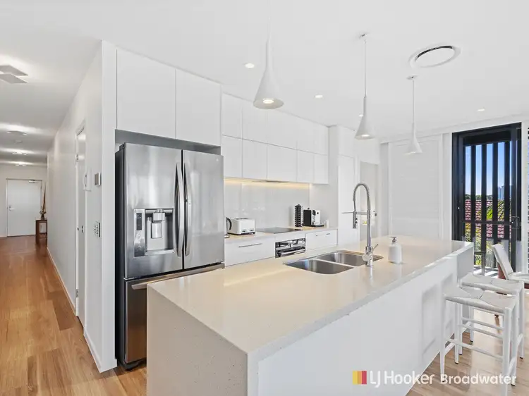 Sixth view of Homely apartment listing, 7/8 Bath Street, Labrador QLD 4215