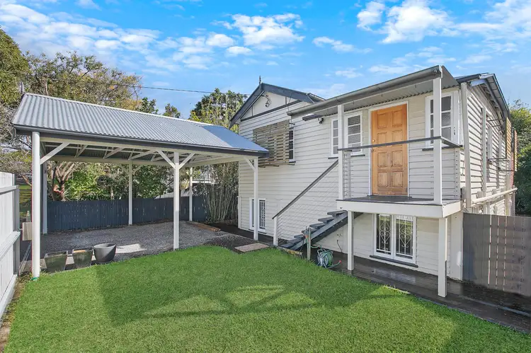 Main view of Homely house listing, 38 Rochdale Avenue, Tarragindi QLD 4121