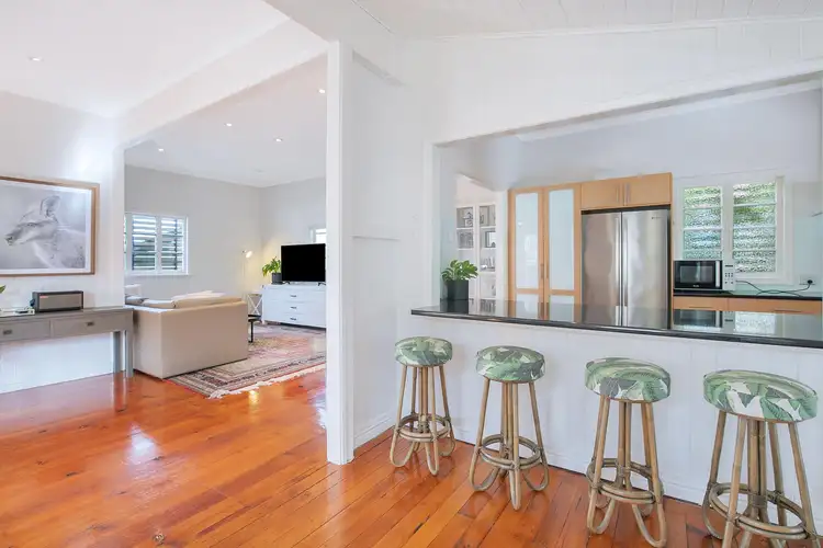 Fourth view of Homely house listing, 38 Rochdale Avenue, Tarragindi QLD 4121