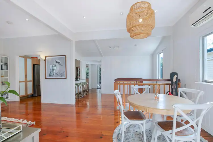 Fifth view of Homely house listing, 38 Rochdale Avenue, Tarragindi QLD 4121