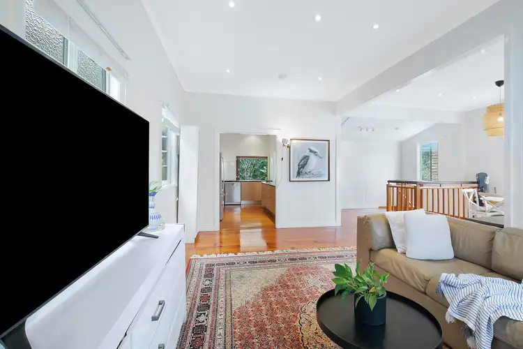 Sixth view of Homely house listing, 38 Rochdale Avenue, Tarragindi QLD 4121