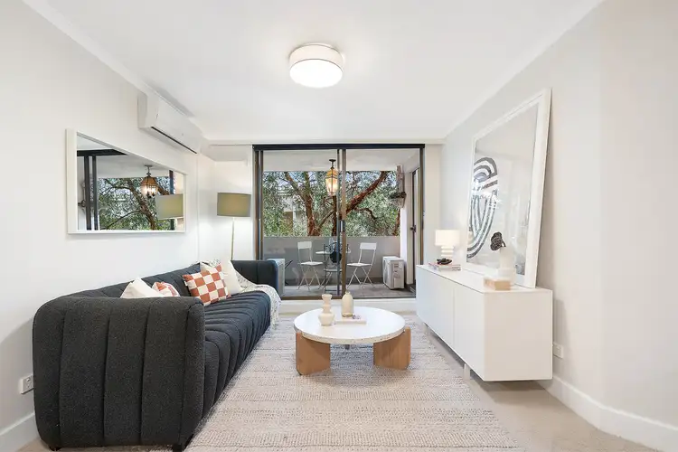 Main view of Homely apartment listing, 9/71 Victoria Street, Potts Point NSW 2011