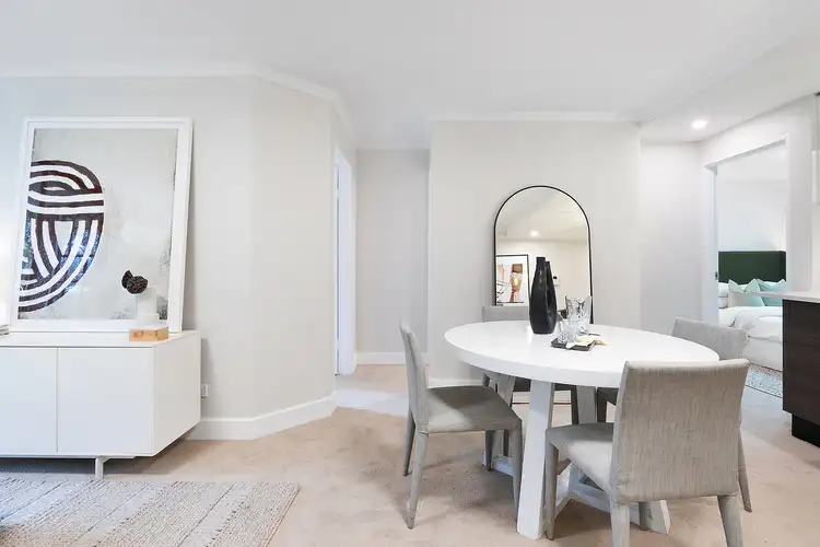 Fourth view of Homely apartment listing, 9/71 Victoria Street, Potts Point NSW 2011