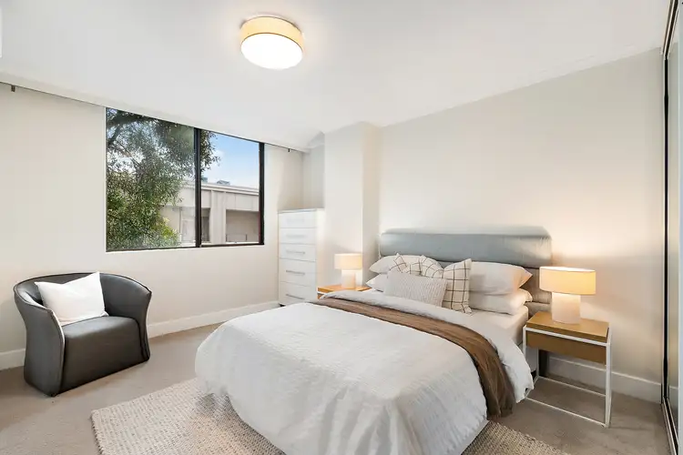 Sixth view of Homely apartment listing, 9/71 Victoria Street, Potts Point NSW 2011