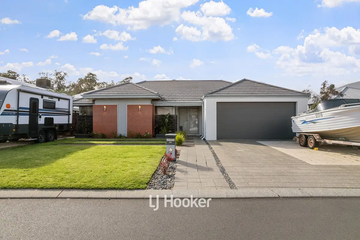 Main view of Homely house listing, 7 Carnegie Street, Dalyellup WA 6230