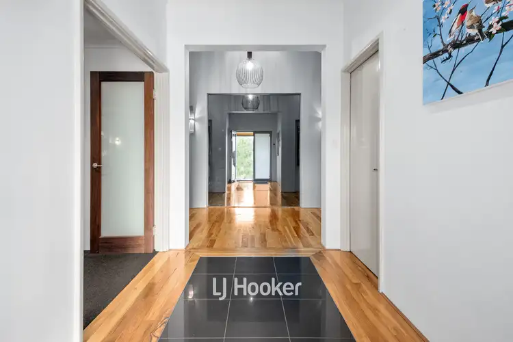 Fourth view of Homely house listing, 7 Carnegie Street, Dalyellup WA 6230