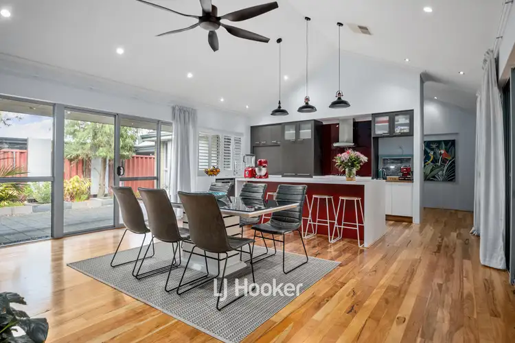 Fifth view of Homely house listing, 7 Carnegie Street, Dalyellup WA 6230