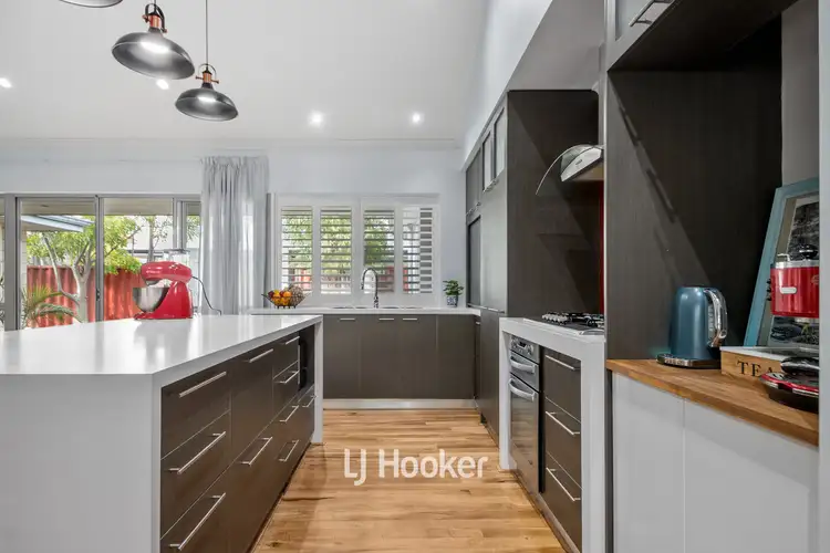 Sixth view of Homely house listing, 7 Carnegie Street, Dalyellup WA 6230