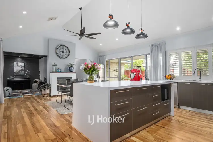 Seventh view of Homely house listing, 7 Carnegie Street, Dalyellup WA 6230