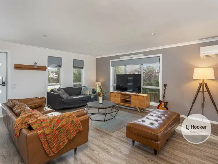 Third view of Homely house listing, 117 Glebe Road, New Norfolk TAS 7140