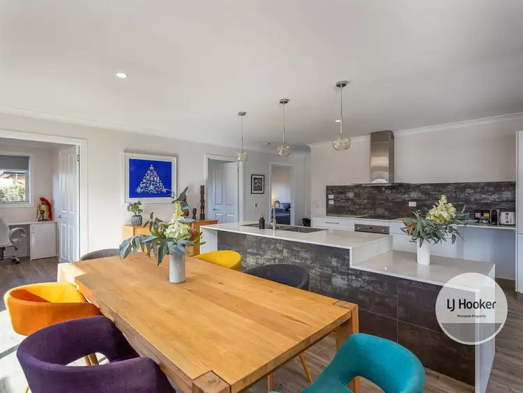Fifth view of Homely house listing, 117 Glebe Road, New Norfolk TAS 7140